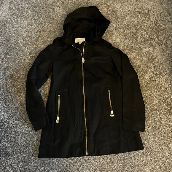 Women’s Michael Kors Utility Jacket - Picture 1 of 5